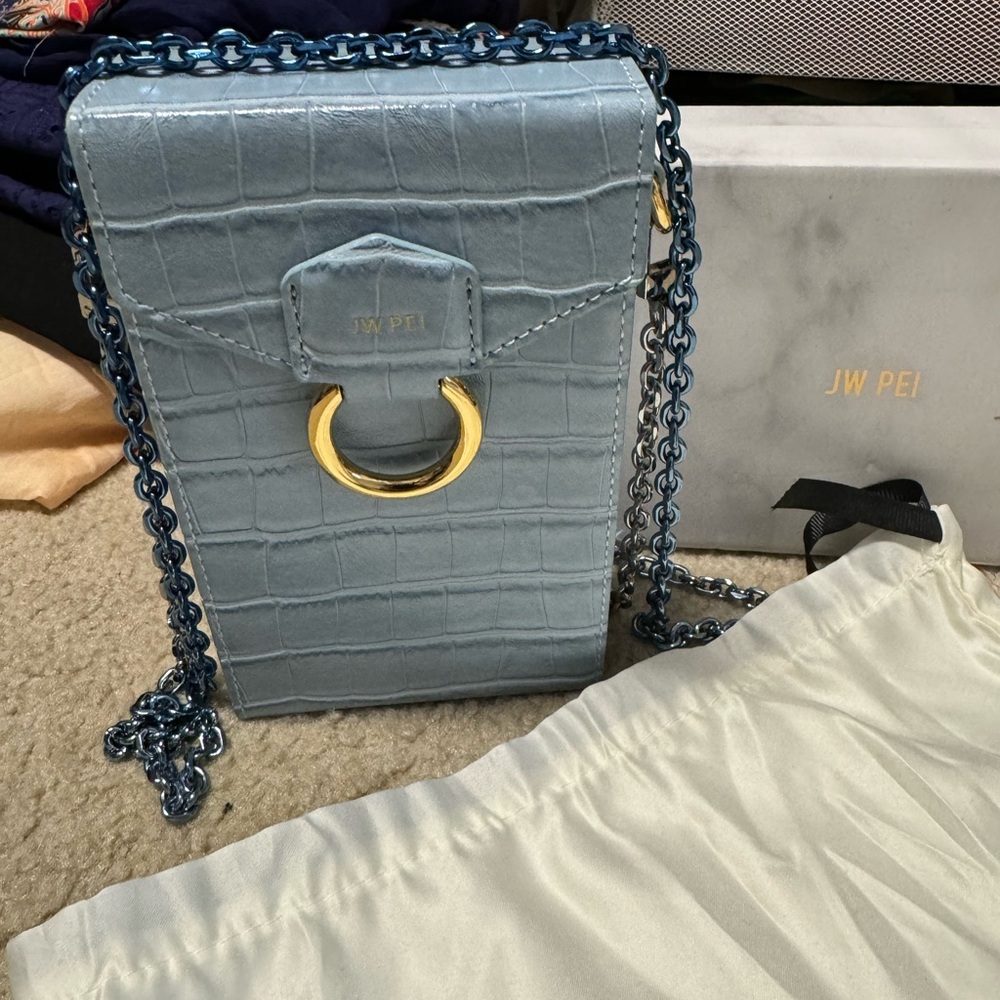 Crossbody Phone Bag